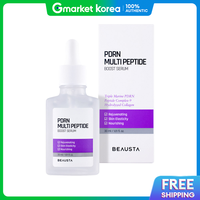 Beausta | Byustar PDRN Multi Peptide Boost Serum 30ml