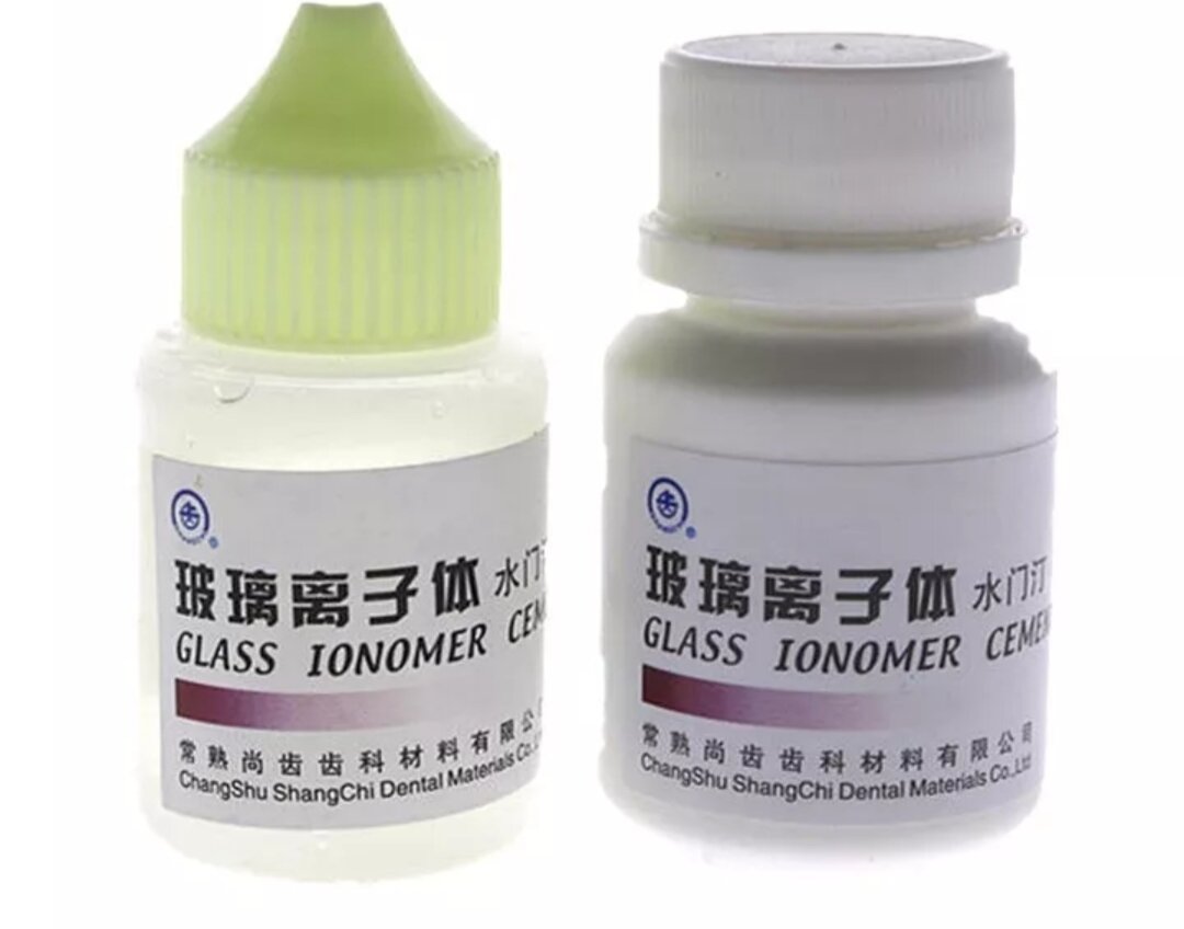 GLASS IONOMER CEMENT ORIGINAL. Lazada PH