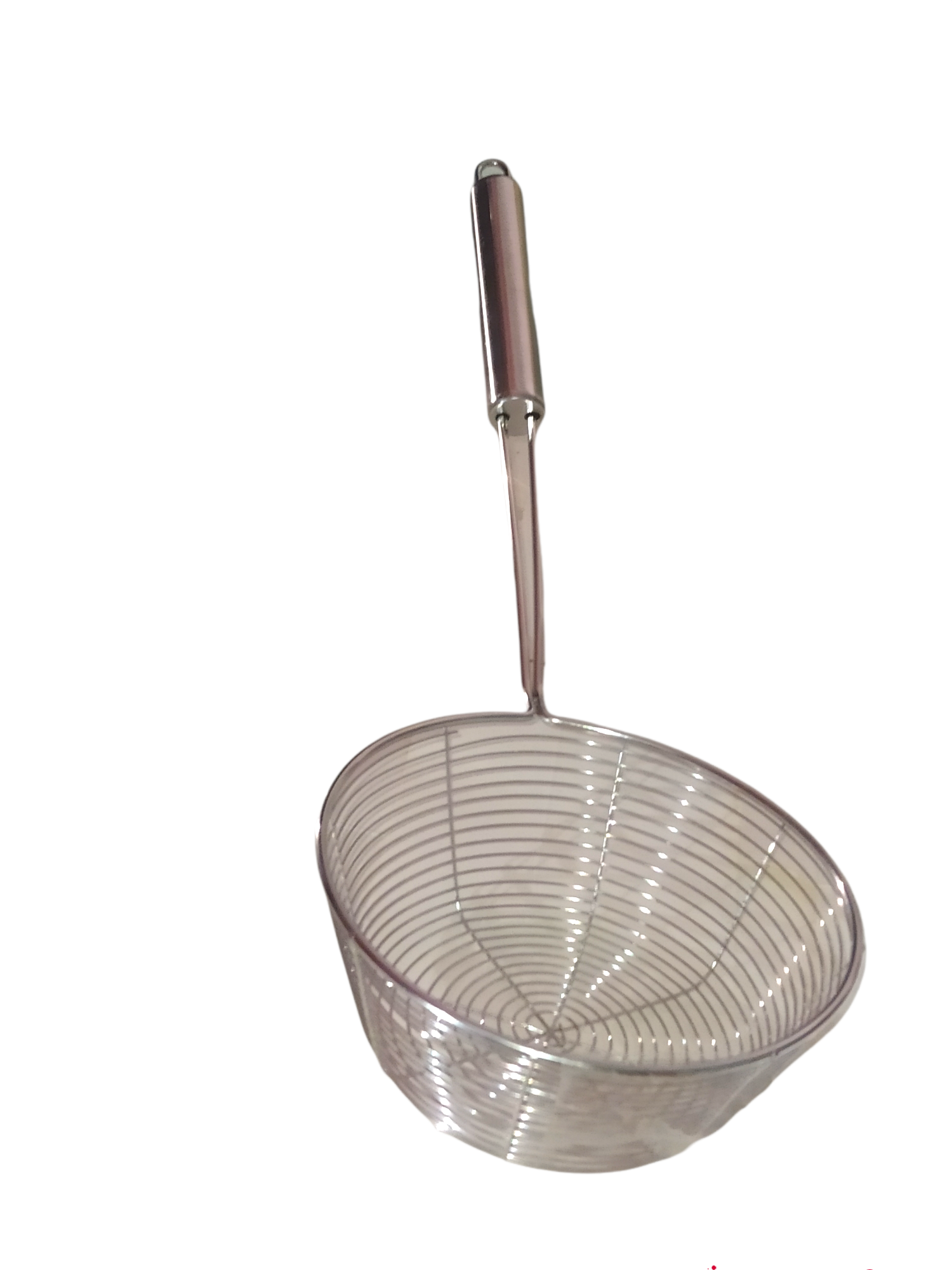 Stainless Steel Deep Frying Strainer | Lazada PH