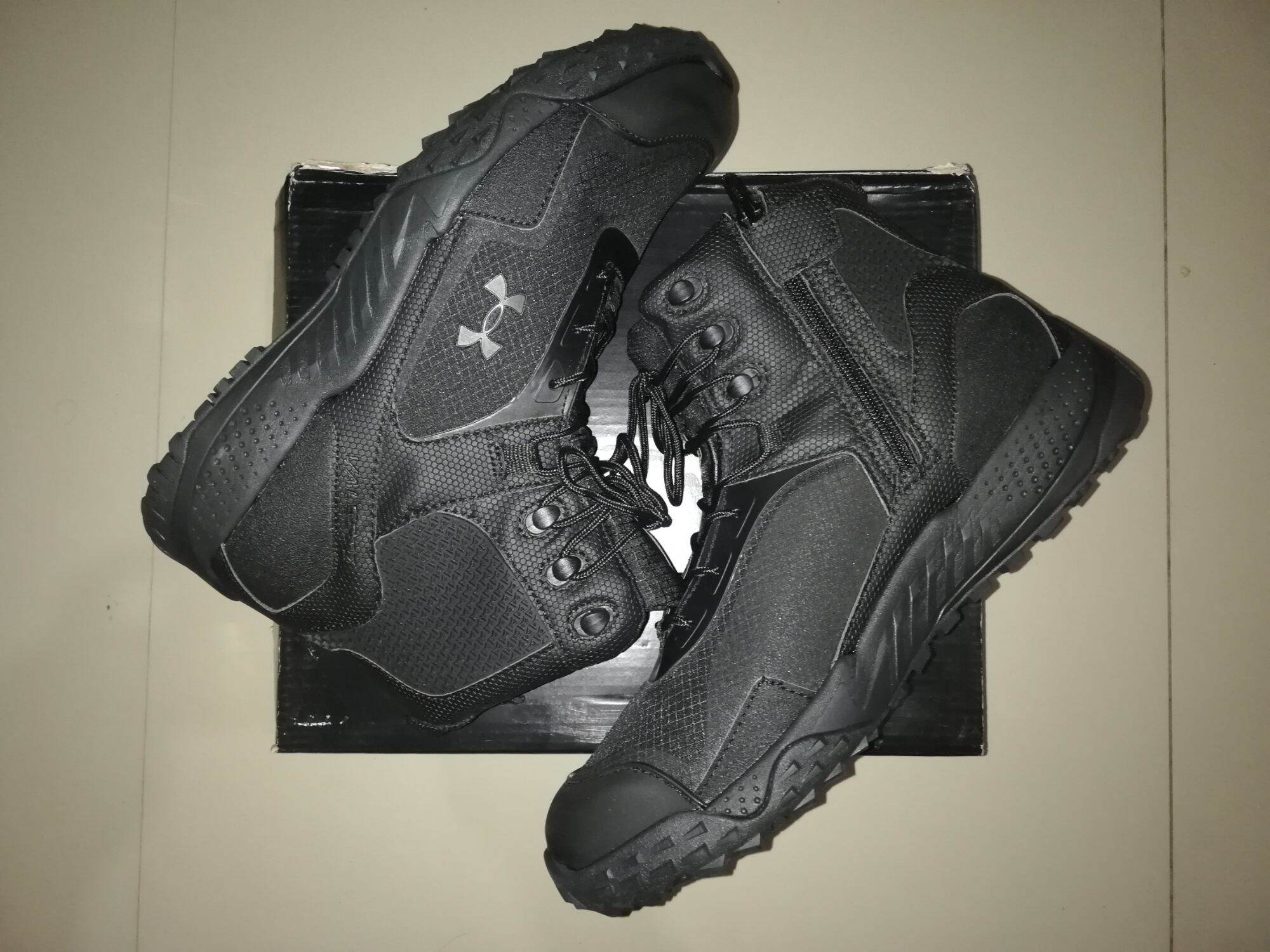 Shop Under Armour Boots with great 