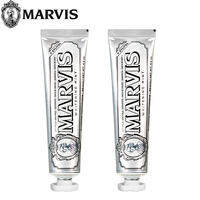 Marvis | Whitening Stain Removal Fresh Breath Toothpaste toothpastes tooth paste toothpaste whitening teeth
