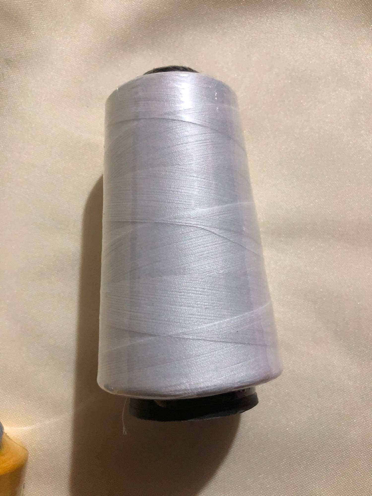 Sinulid 4000 meters Sewing Thread by piece by kilo Lazada PH