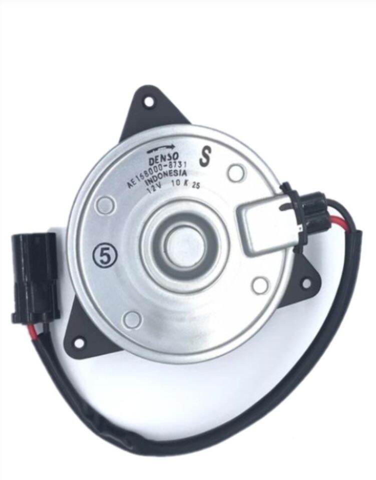 HONDA CITY FAN MOTOR 20082013 AE1680008731 Lazada PH
