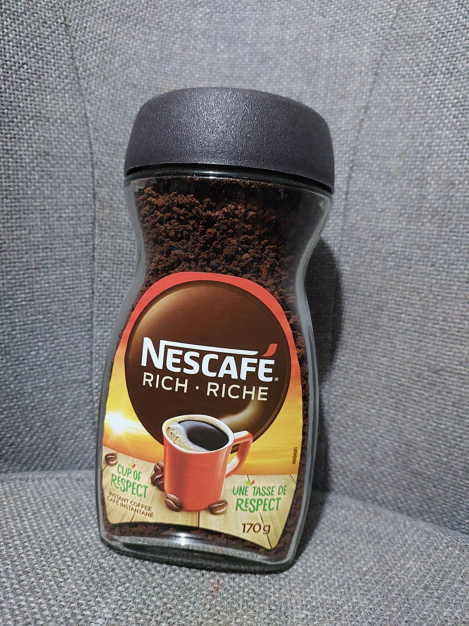 NESCAFE RICH RICHE Lazada PH