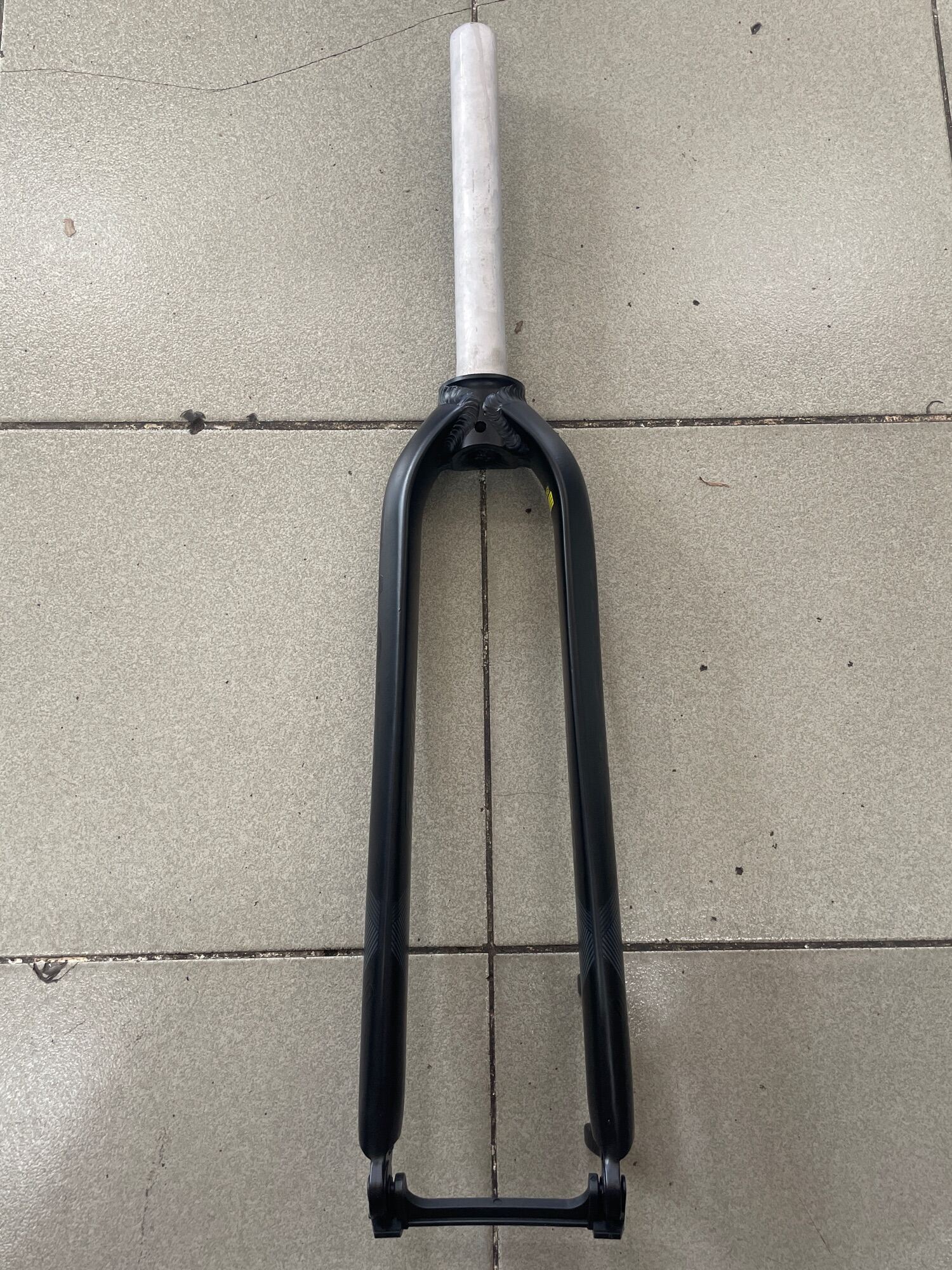 Ragusa discount fork 27.5