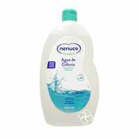 Nenuco Classic Agua de Colonia Fragrancia Original 650ml