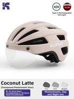 kufun | Children Breathable Cycling Helmet