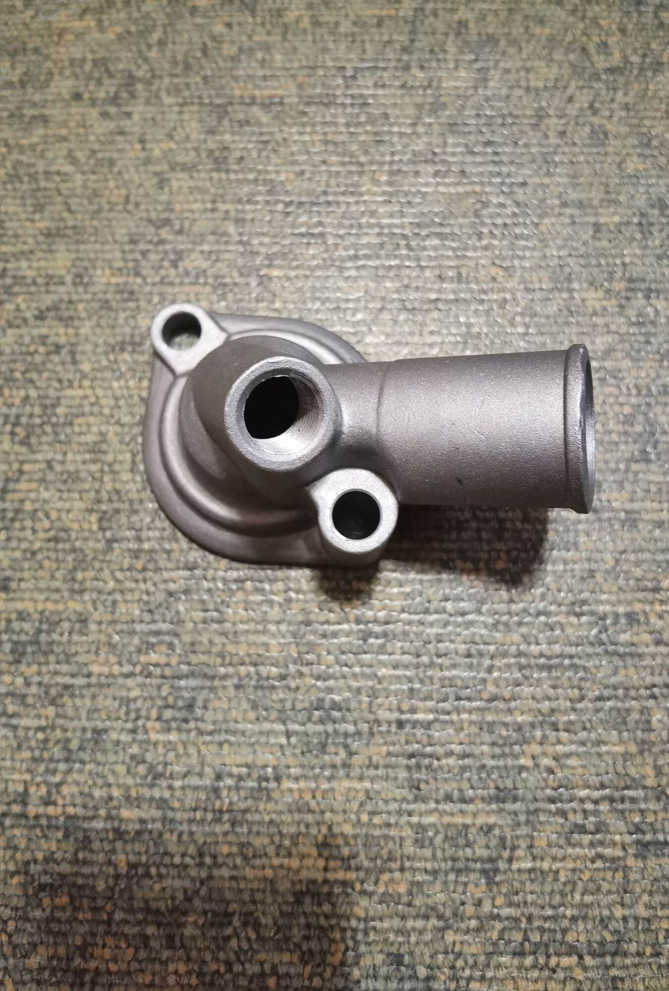 Thermostat housing Mazda 323 Gen 1 1990 1991 1992 1993 1994 1995