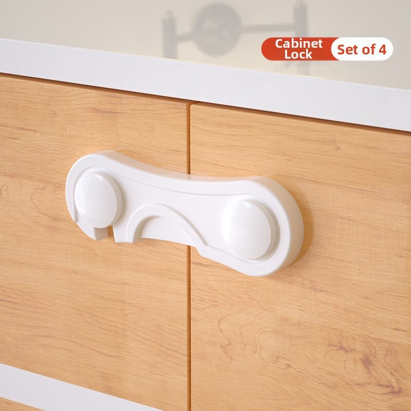 EUDEMON | Baby & Pet Safe Drawer/Cabinet Lock