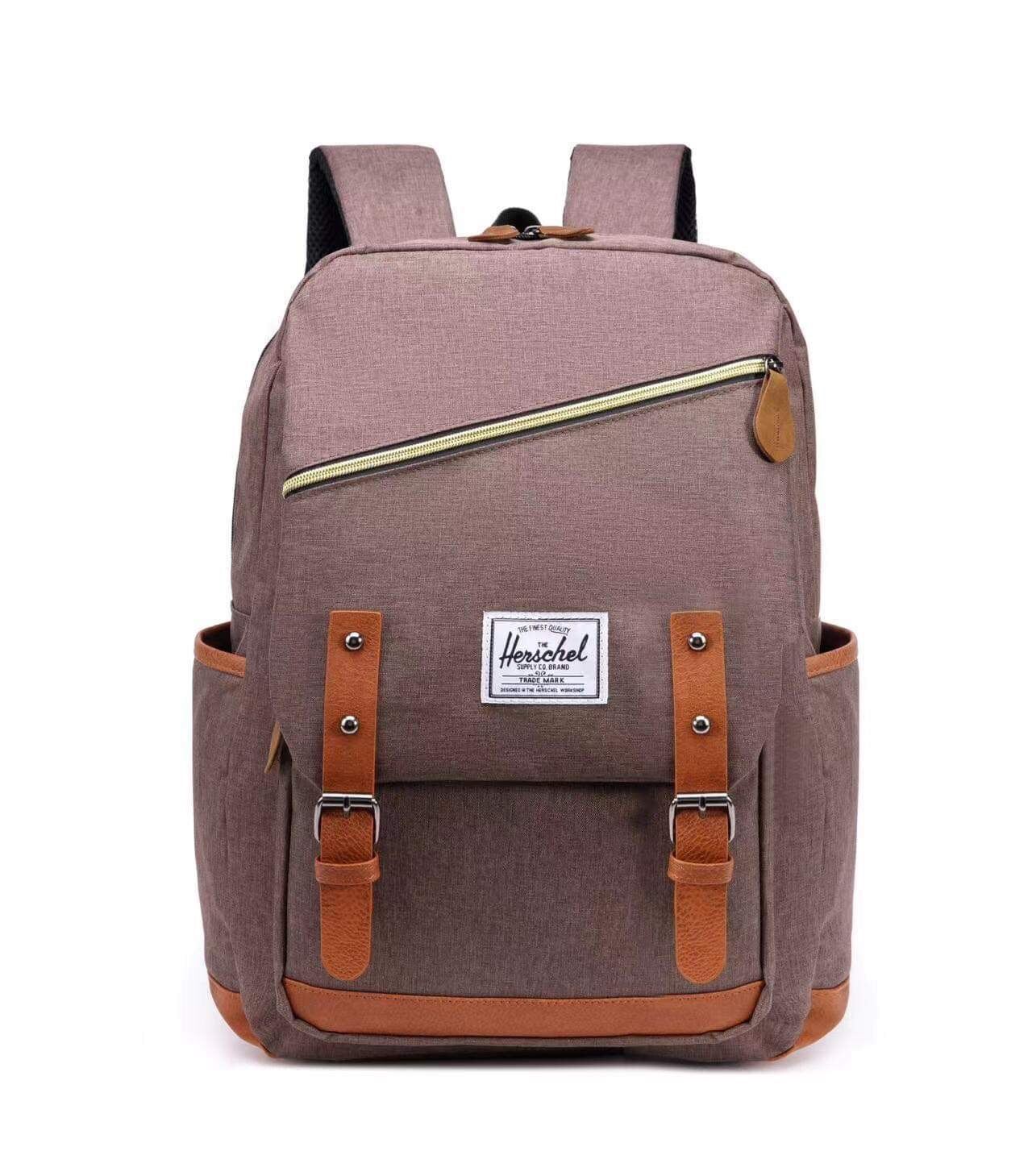 Annellu Bagpack Canvas/High Quality/Good Quality