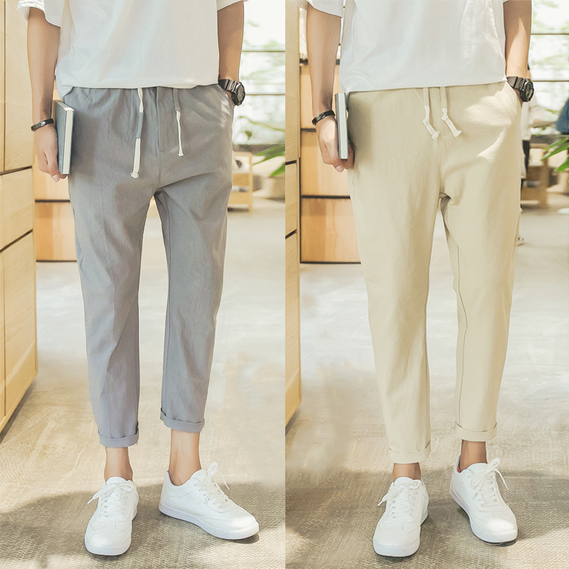 Aggregate more than 77 mens cropped pants trend super hot  ineteachers