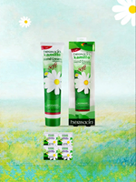 herbacin | Moisturizing Nourishing Hand Cream