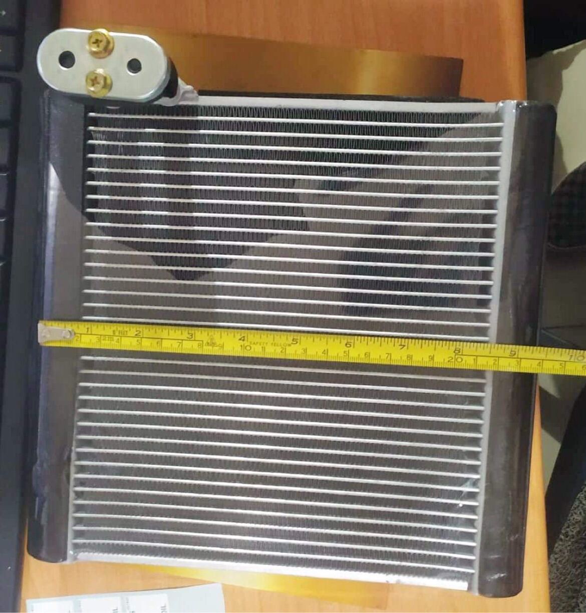 Mitsubishi Expander / Xpander 20132021 AC Evaporator Laminated