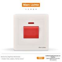 Wall Switch Socket Panel 10A 86 Type Multi Holes