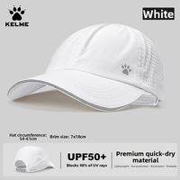 Kelme | Sun-Proof Quick-Dry Breathable Cap