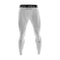 UZIS | Moisture-wicking Compression Athletic Vest