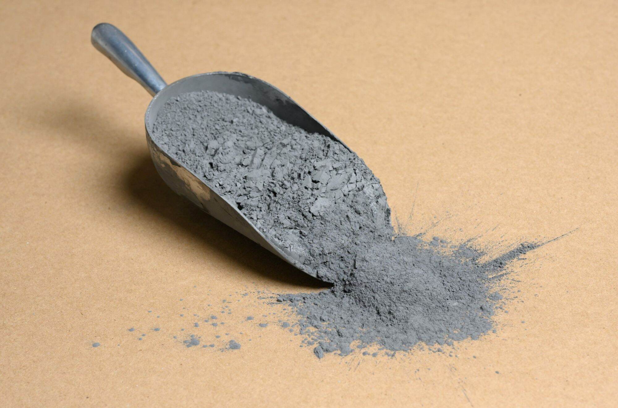 1Kilo Dark Aluminum {Made in India} pigment paint powder Wholesale
