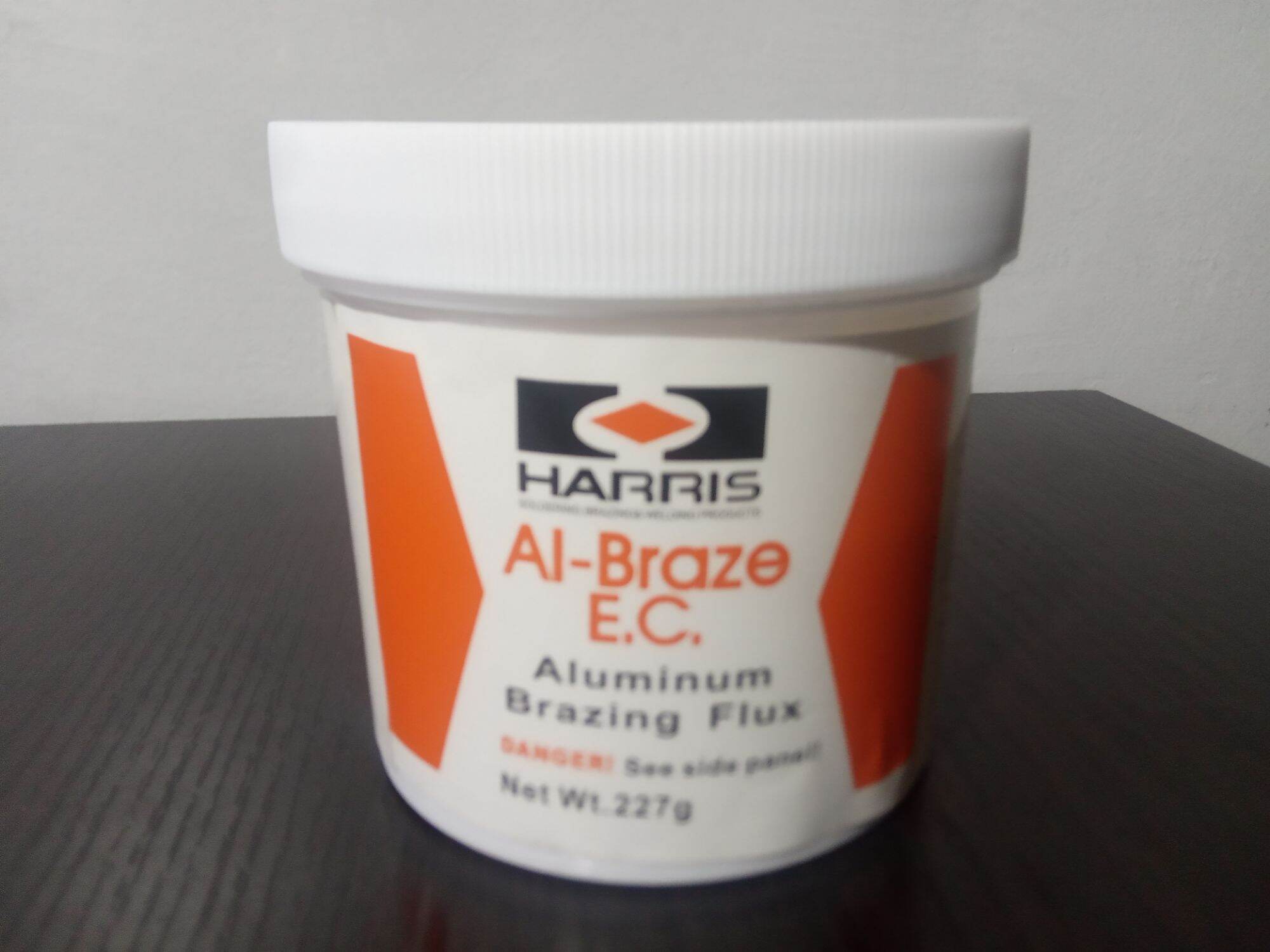 Aluminum Brazing Flux Lazada PH