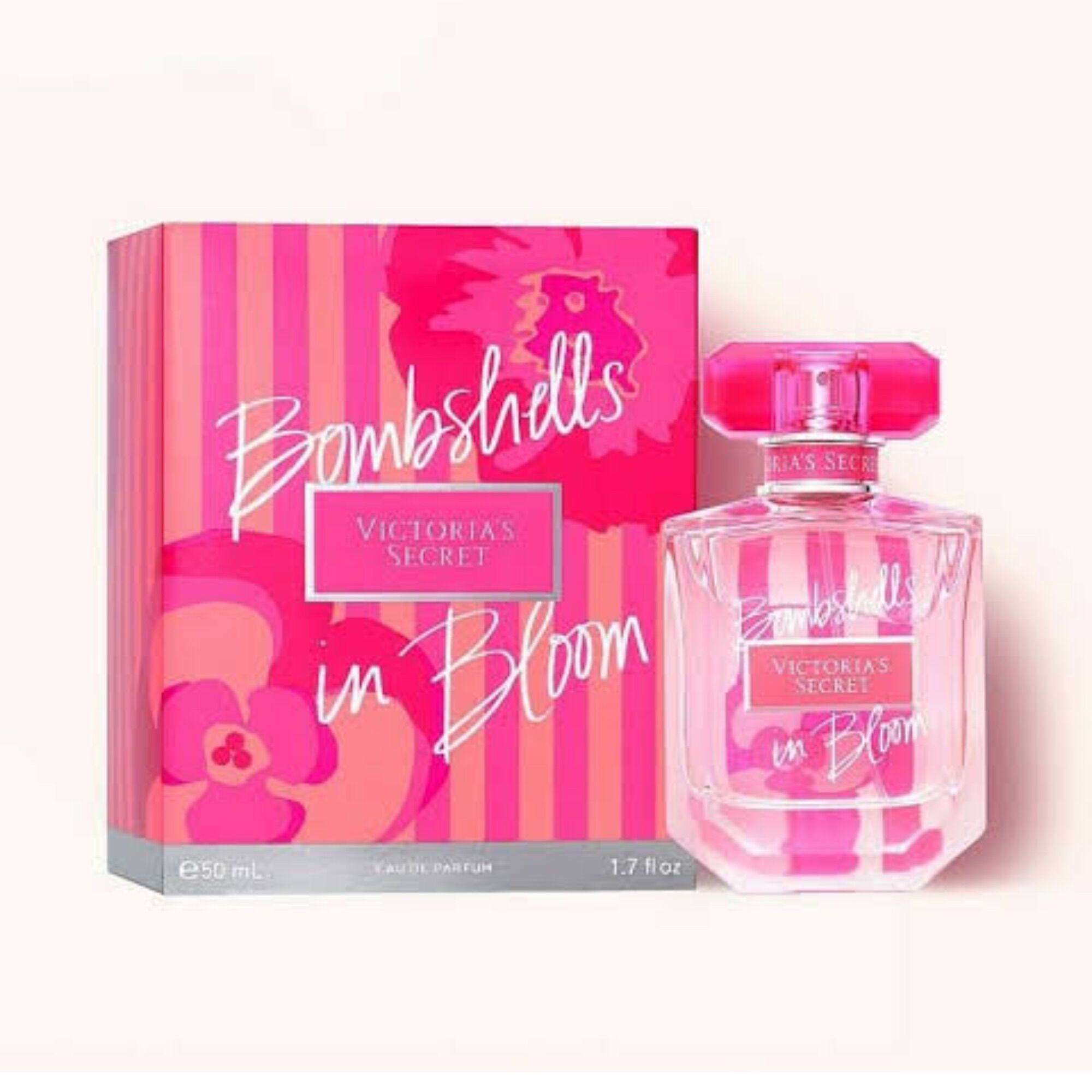 🇺🇸Victoria's Secret BOMBSHELLS IN BLOOM Eau de Parfum EDP