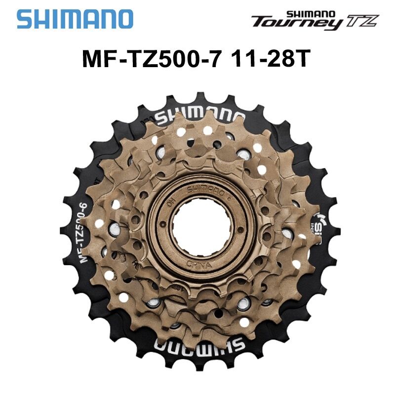 9 speed deals thread type cogs