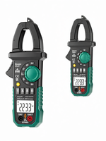 SATA | Intelligent Digital Clamp Multimeter