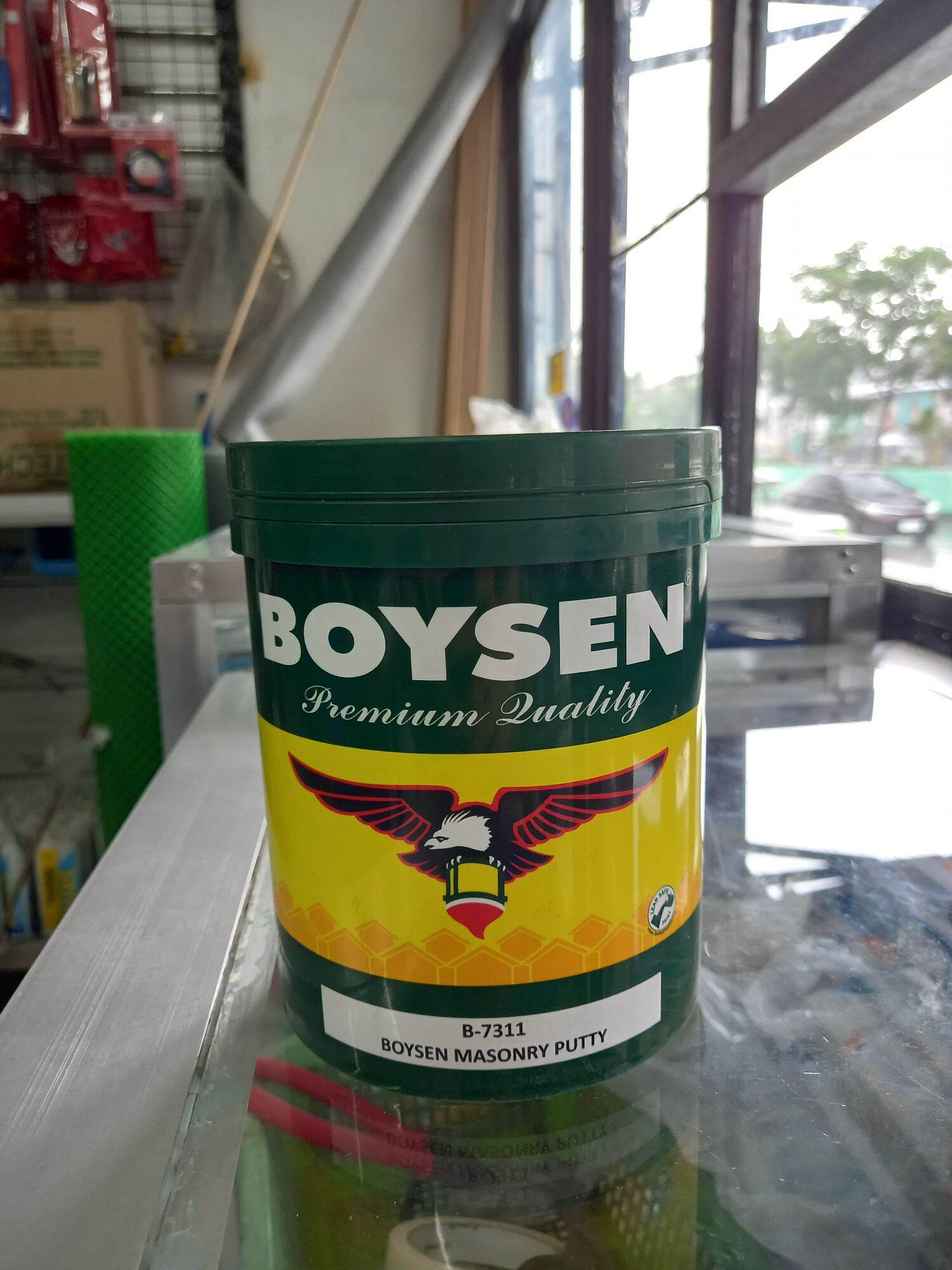 Boysen Paints Philippines Bagama't Parehas Na Ginagamit, 49% OFF