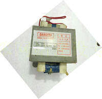 Galanz | Original Replacement Microwave Transformer