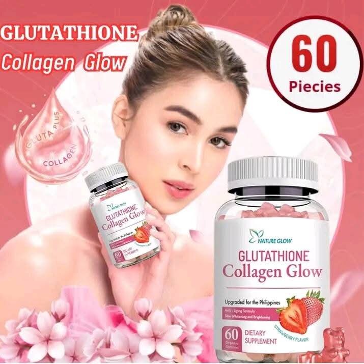 glutathione collagen glow philippines price Get Glutathione Collagen Glow Official at the Best Prices Online