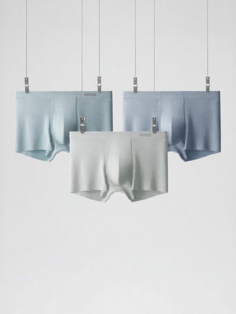 Breathable Antibacterial Cotton Crotch Underwear Presyo 1,515 Piso*Libreng Shipping