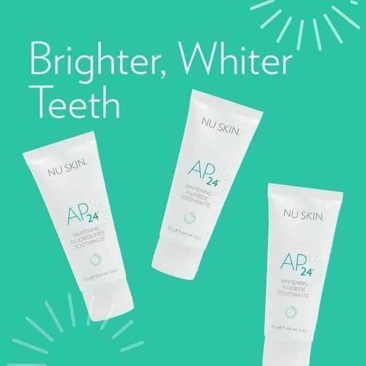 harga ap24 whitening fluoride toothpaste