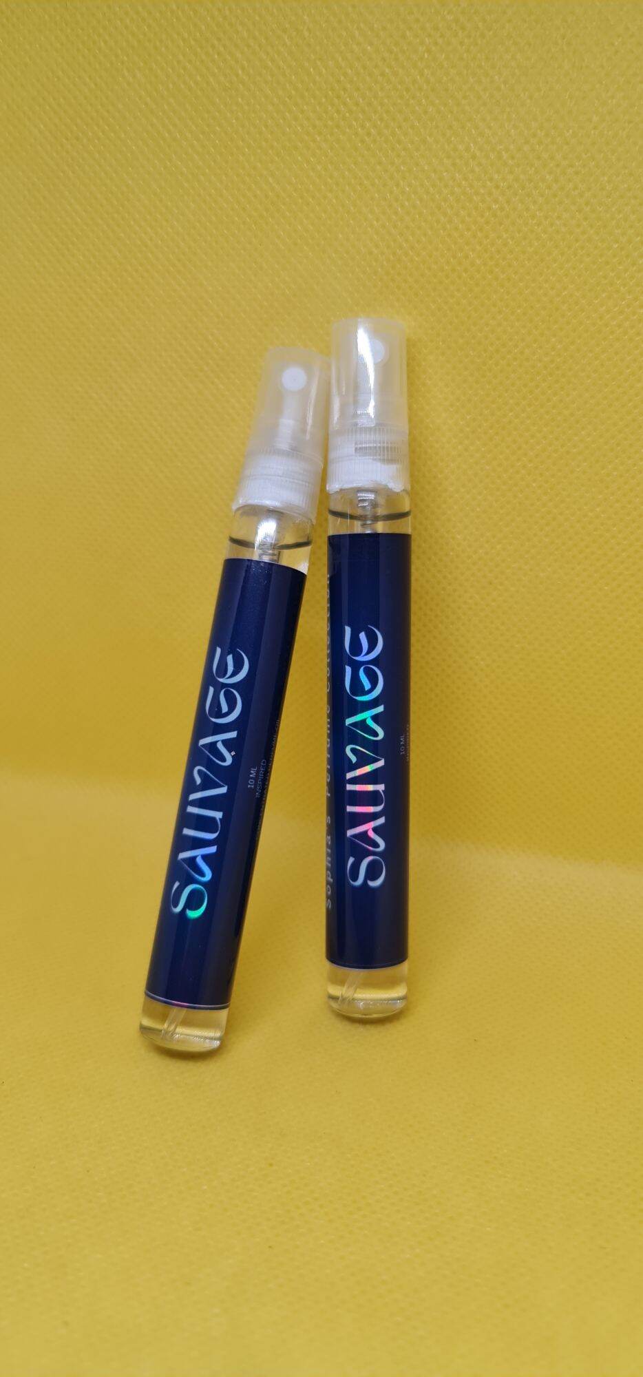 SOPHIA'S PERFUME COLLECTION (SAUVAGE ALTERNATIVE) Lazada PH