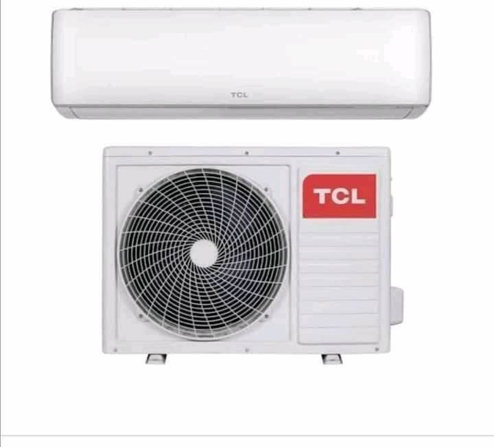 TCL 1.5hp Split Type Inverter Lazada PH