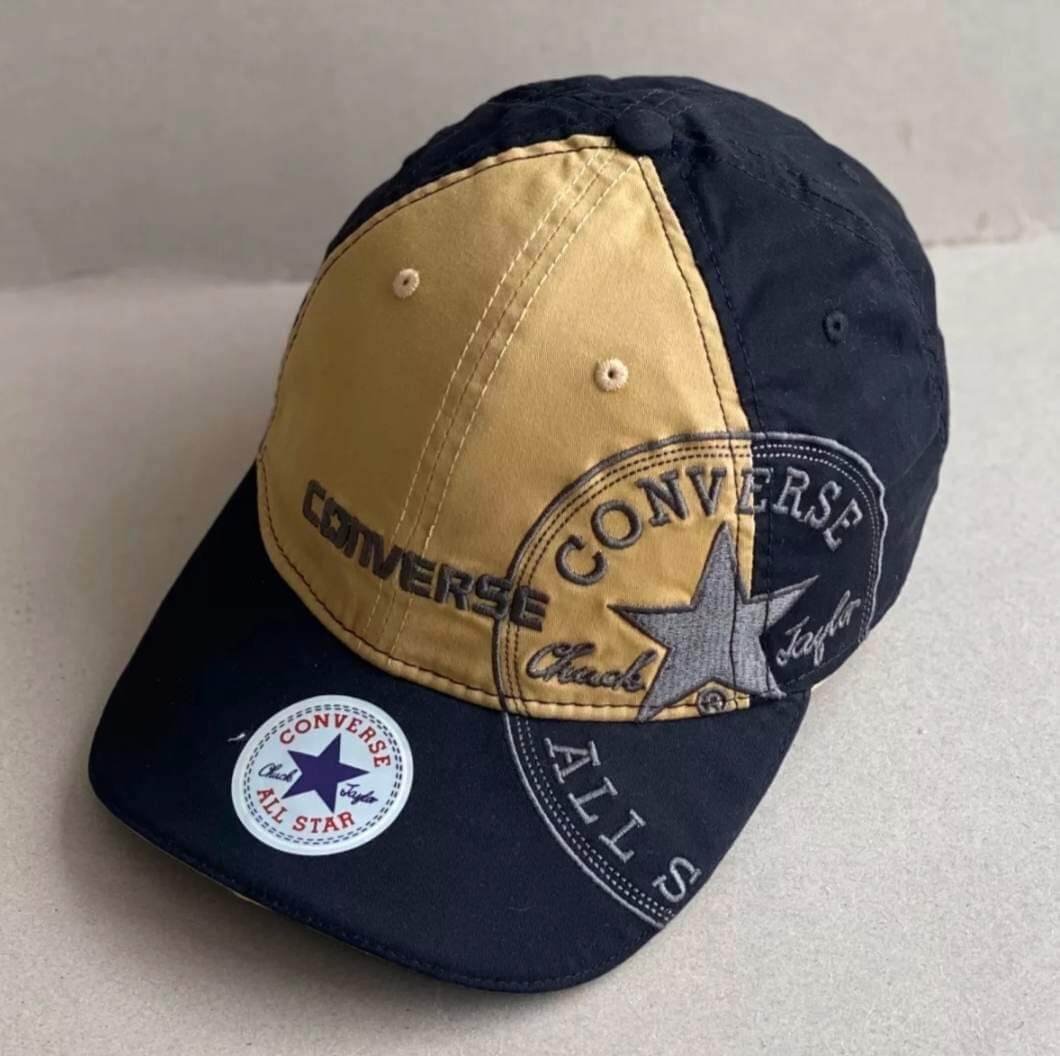 converse cap lazada