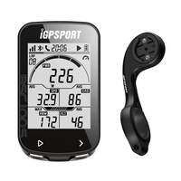 iGPSPORT | GPS Bike Computer IGPSPORT BSC100S Cycle Wireless Speedometer Bicycle Digital Stopwatch Cycling Odometer Cycling Computer