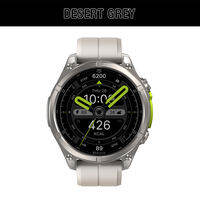 Zeblaze | NEW 2025 Zeblaze VIBE 8 Voice Calling 1.43″ AMOLED Display Smart Watch Built-in Flashlight Heart Rate Blood Pressure Smart Watch