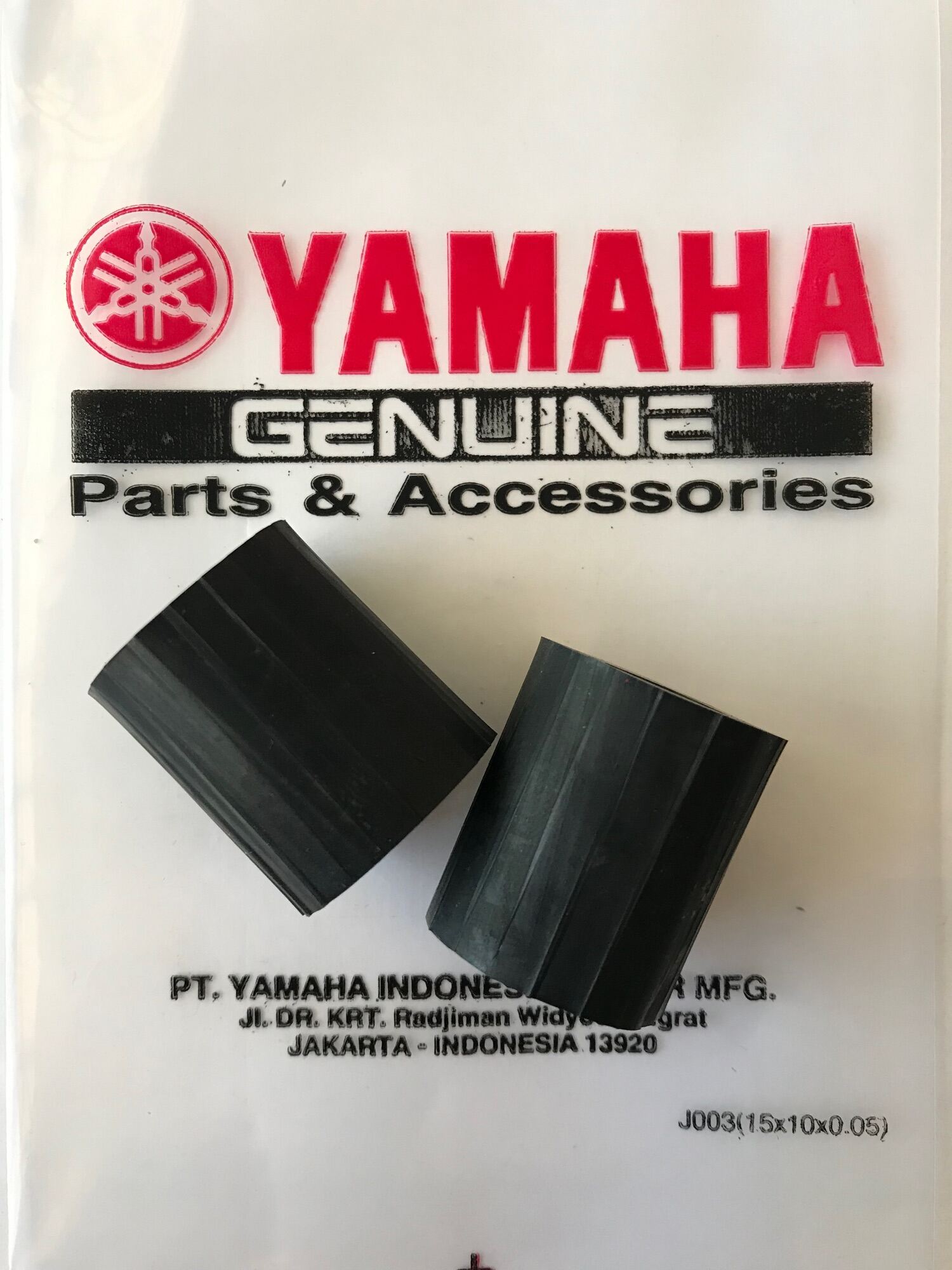 Swing Arm Bushing w/ply 2pcs mio Sporty,Amore,Soulty,Fino,Nouvo Lazada PH