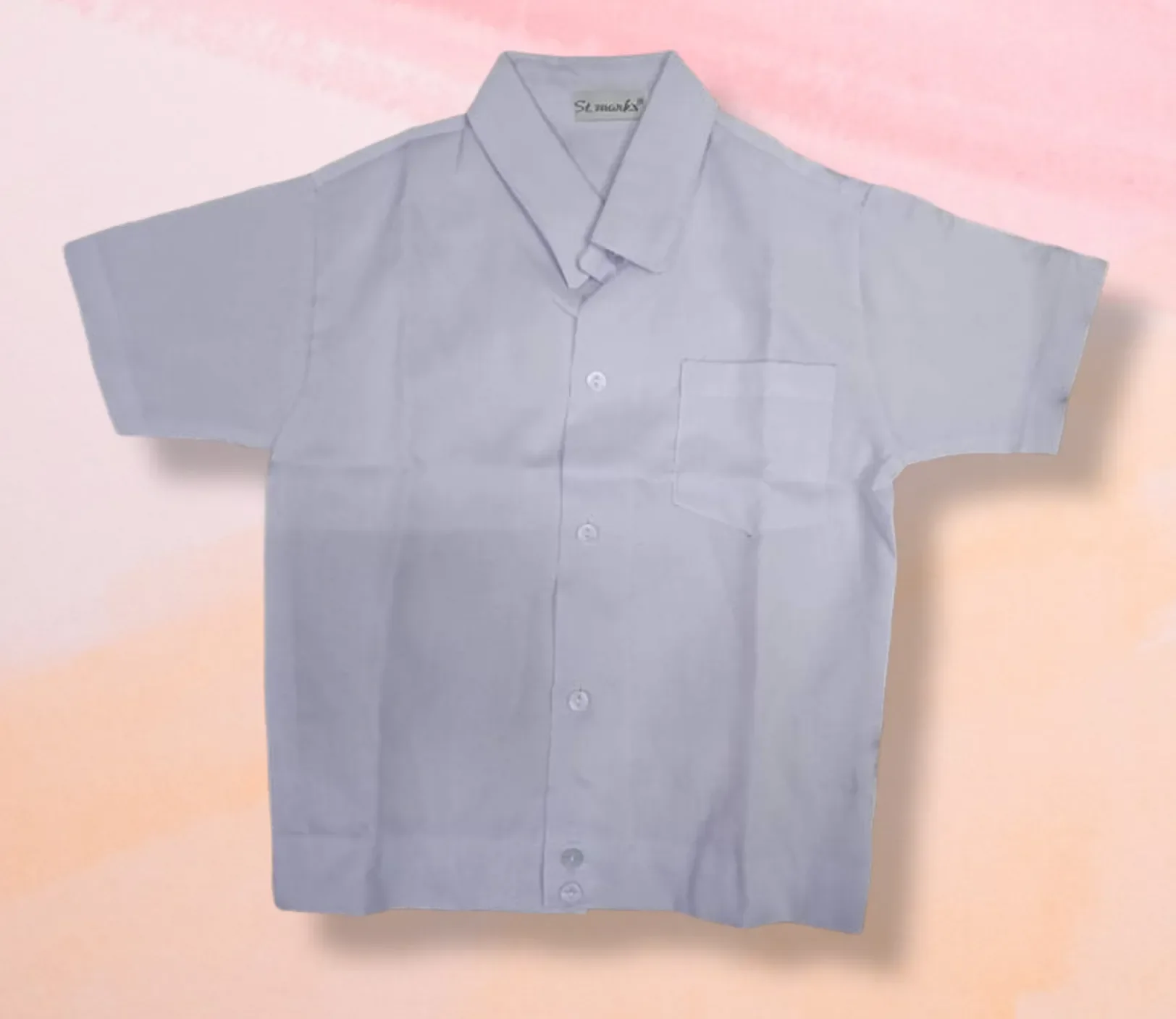 School Uniform Polo for kids boy