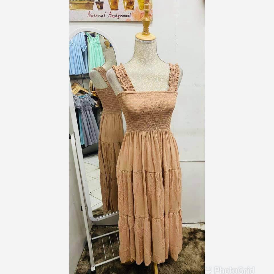chinese dress ladies Moncho Heredia Faux Wrap Pencil Dress, Green