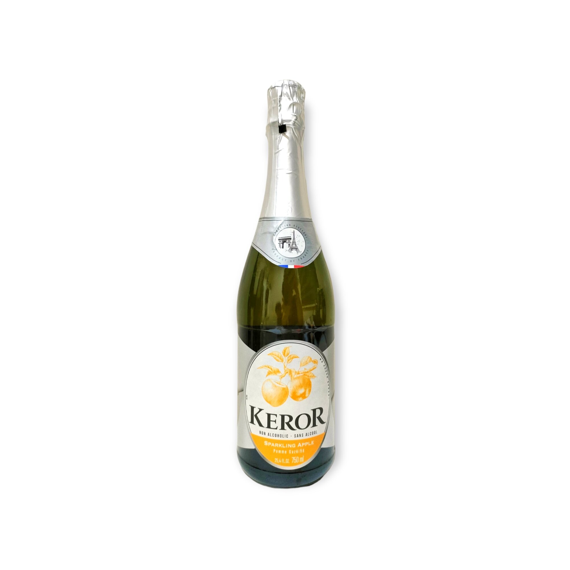(France) Keror Sparkling Apple. 750 ml. Lazada PH