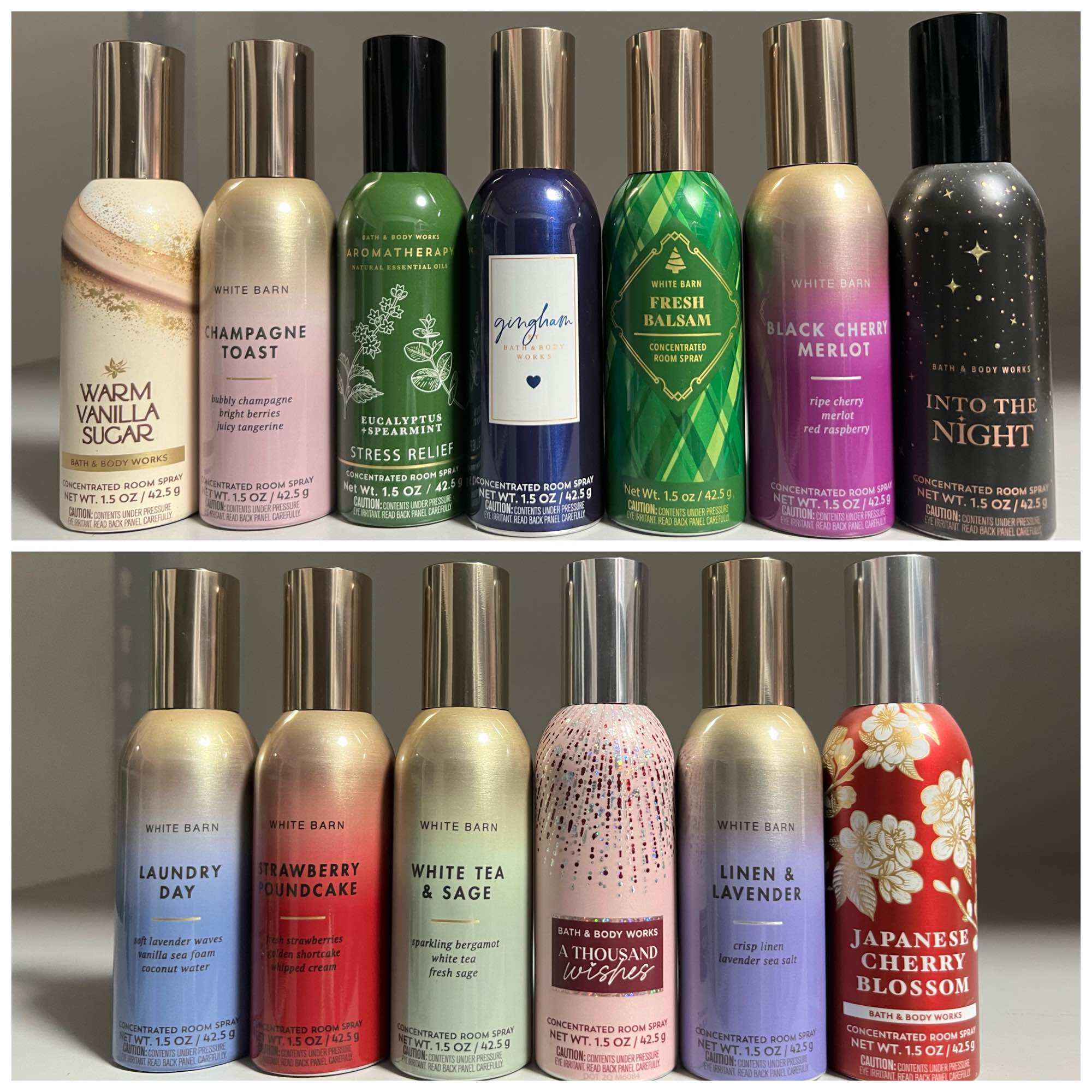 Ocean Room Spray Bath And Body Works Buy Bath And Body Works Room