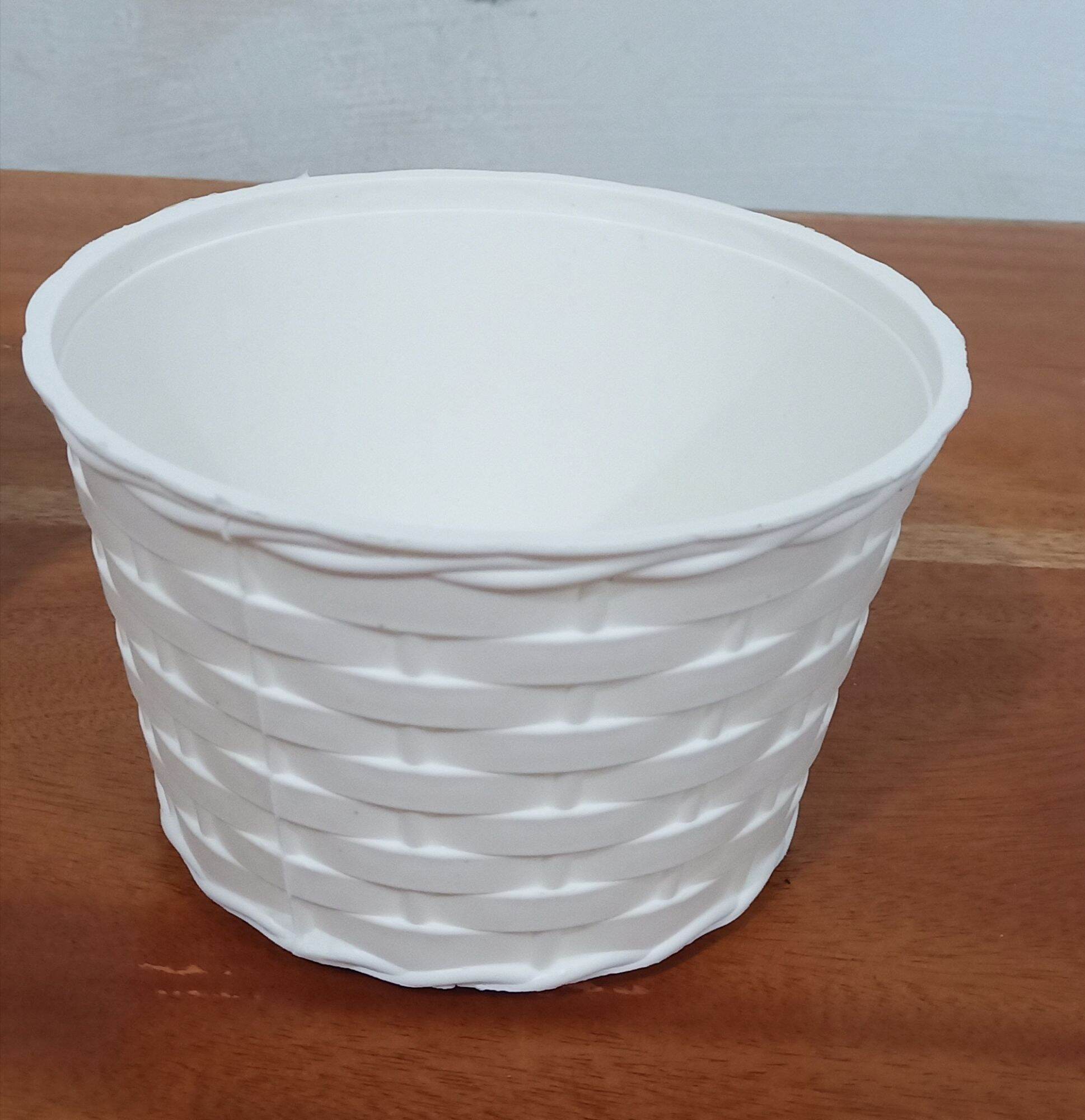 Rattan Basket pot for plants 5x3 inches Lazada PH