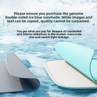 JIEKEFAN | Sun Block Shade for Chery Tiggo 8 Windshield