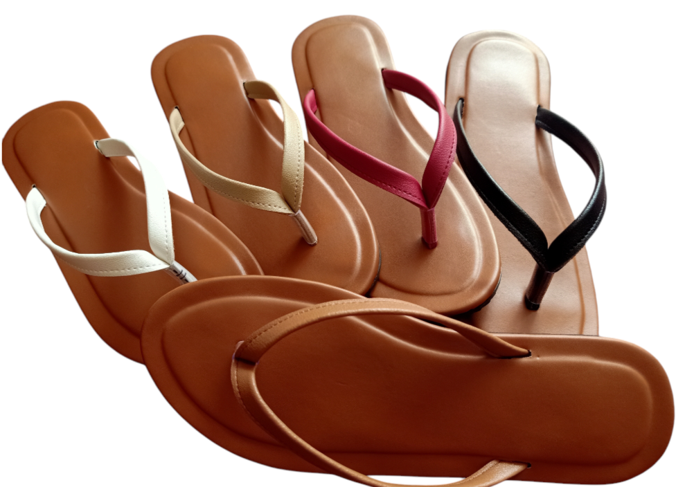 Marikina sandals women. 