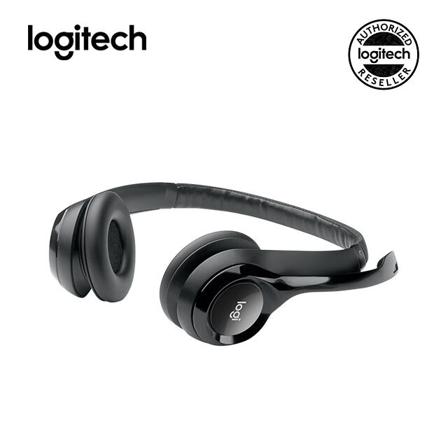 Logitech discount h390 lazada