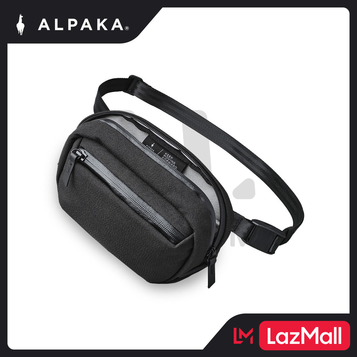 Alpaka Go Sling Nano Lazada PH