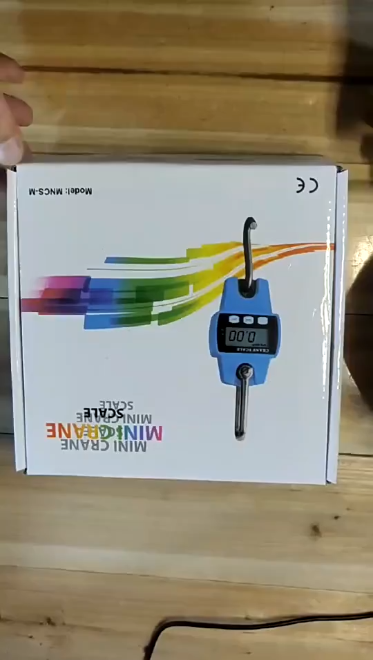 Digital Platform Scale with High Precision Sensor 300kg | Lazada PH
