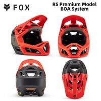 FOX | XC MTB Breathing Bike Helmet