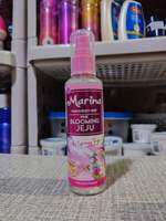 MARINA Hair and Body Mist Long Lasting Fragrance 100ml
