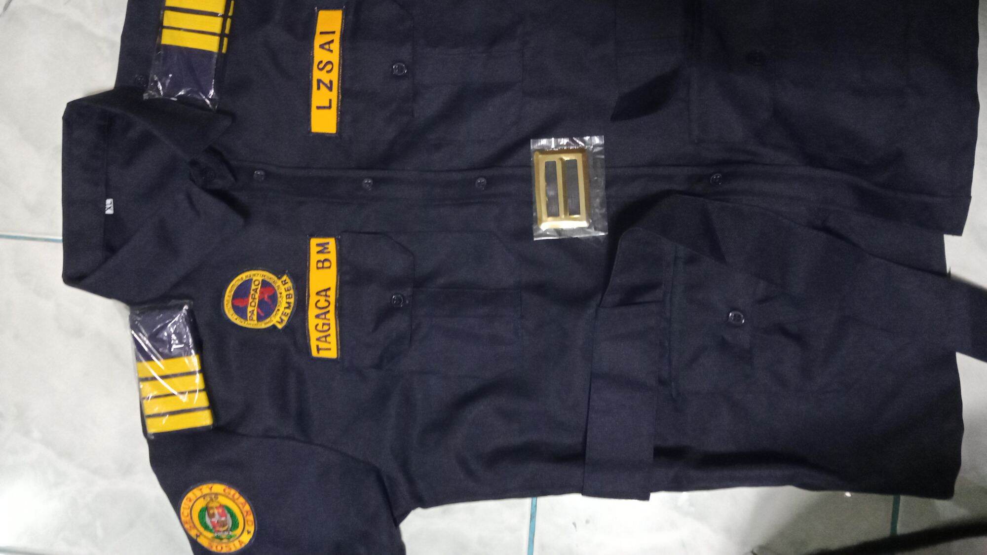 security-guard-bust-jacket-complete-patches-at-shoulder-board-lazada-ph