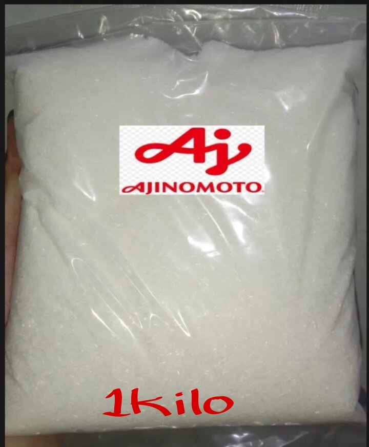 Ajinomoto Vetsin 10kilo Plus 1